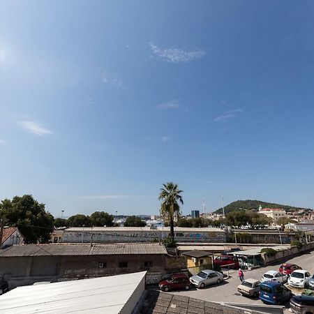 Apinelo Port Rooms Split Ngoại thất bức ảnh