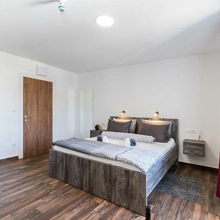 Apinelo Port Rooms Split Ngoại thất bức ảnh