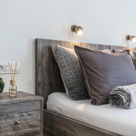Apinelo Port Rooms Split Ngoại thất bức ảnh