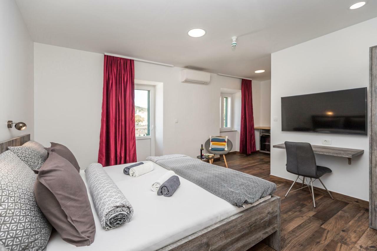 Apinelo Port Rooms Split Ngoại thất bức ảnh