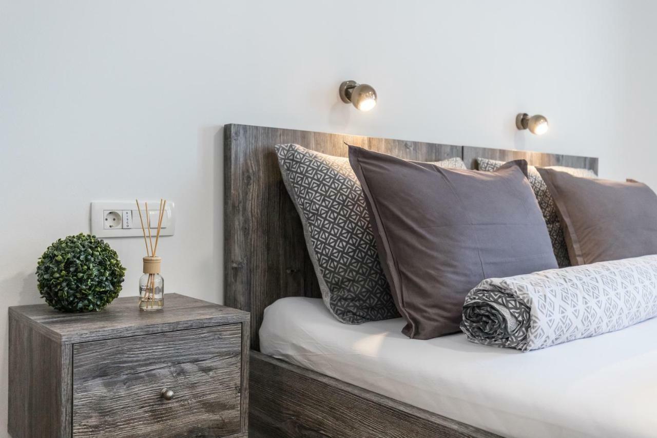 Apinelo Port Rooms Split Ngoại thất bức ảnh